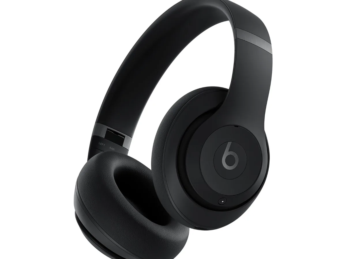 Beats Studio Pro - Beste til trening og bybruk