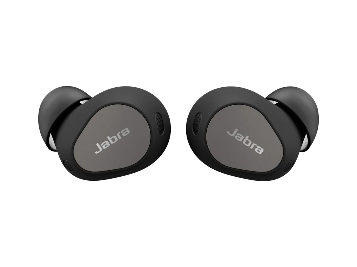 Jabra Elite 10 - Beste helt trådløse ørepropper