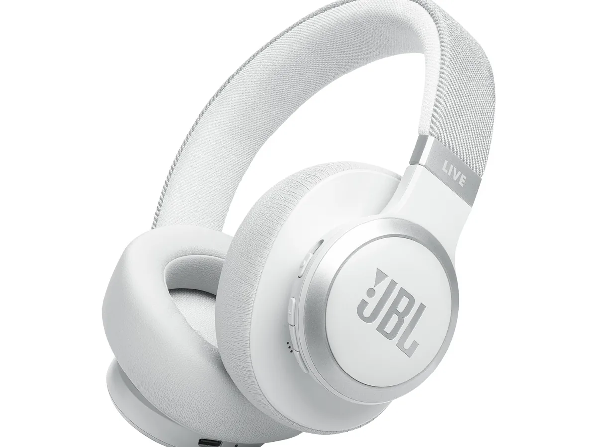 JBL Live 770NC - Beste mellomklasse