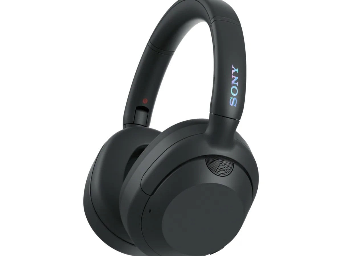 Sony ULT Wear - Beste bassvalg