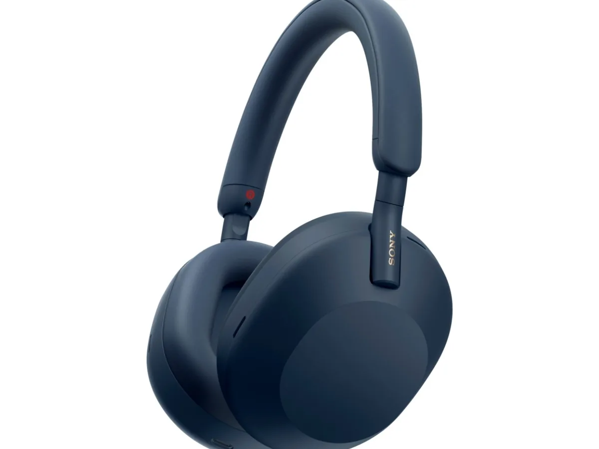 Sony WH-1000XM5 - Beste totalvalg